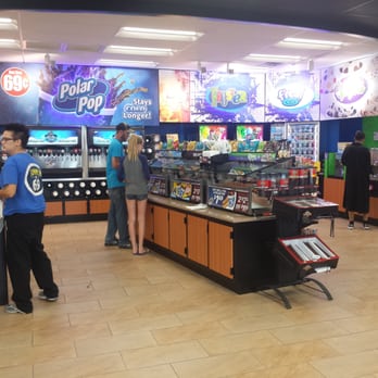 Circle K - Option City on refreshments! - Gas Stations Near Me - Tarpon Springs, Florida Circle K - Option City on refreshments! - Gas Stations Near Me - Tarpon Springs, Florida