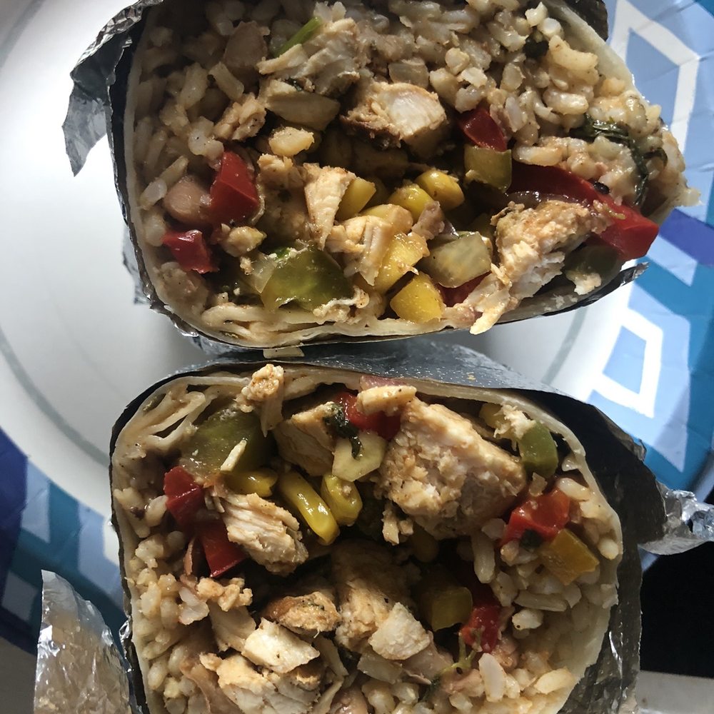 Guac Shop Mexican Grill - $5 burrito! Can't go wrong with that! - Mexican Near Me - Wantagh, New York Guac Shop Mexican Grill - $5 burrito! Can't go wrong with that! - Mexican Near Me - Wantagh, New York