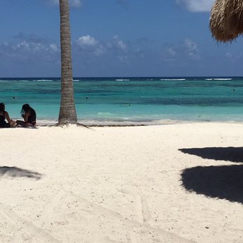 Secrets Akumal Riviera Maya - Hotels Near Me - Tulum, ROO