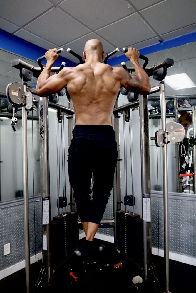 Sculpted By Josiah Logo