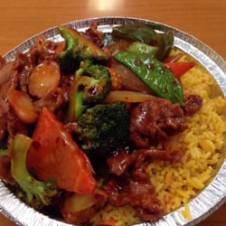 New China Restaurant