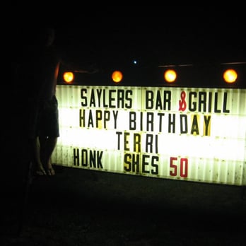 Whiskey and Wine Saloon - Sorry for partyin'! - Bars Near Me - Monticello, Indiana Whiskey and Wine Saloon - Sorry for partyin'! - Bars Near Me - Monticello, Indiana