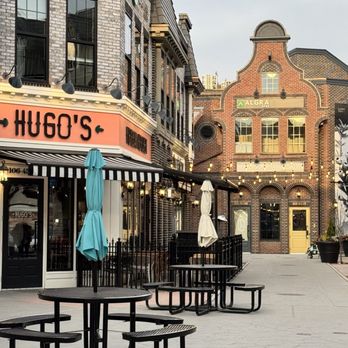Hugo’s Mexican Kitchen - Mexican Near Me - Chilliwack, British Columbia