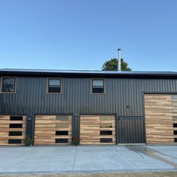 Pacific Garage Doors