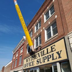 Wytheville Office Supply - June 2021