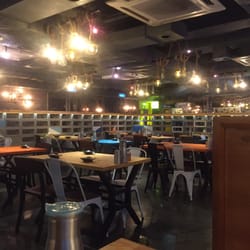 達人包車 - The restaurant