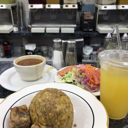 Photo of 188 Bakery Cuchifritos - Bronx, NY, United States. Mofongo