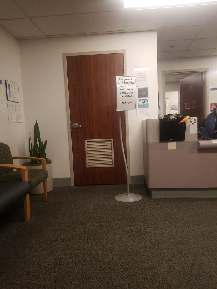 KAISER OAKLAND MEDICAL RADIOLOGY GROUP Radiologists 3600 Broadway