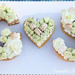 Crumbles Patisserie