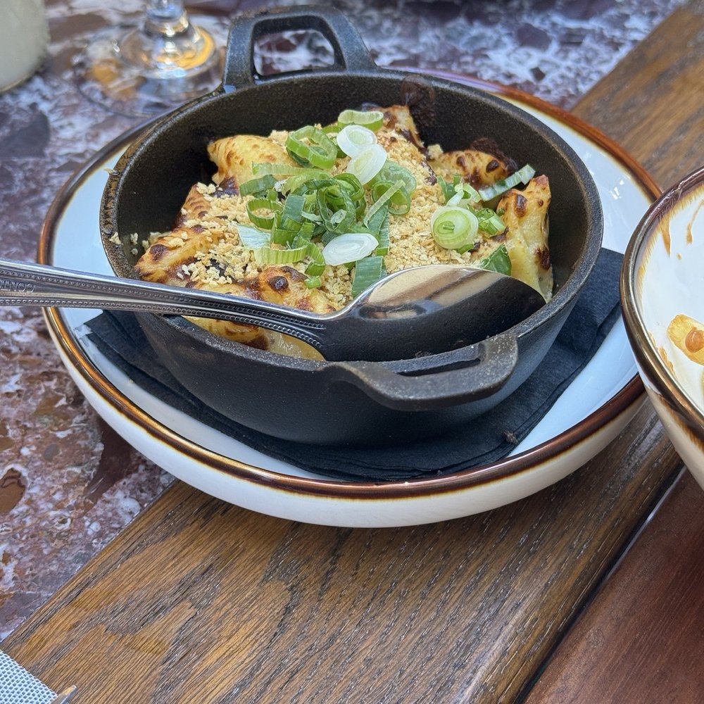 Bacari - Mac & cheese - Mediterranean Near Me - Long Beach, California