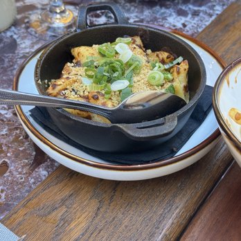 Bacari Long Beach - Mac & cheese - Mediterranean Near Me - Long Beach, California