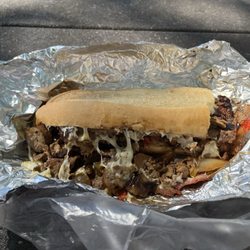 Jon’s Lunch - STINKY BOMB