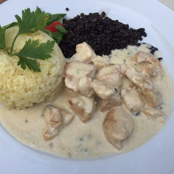 Böfflamott - Sehr lecker ! - French Near Me - Teltow, BB Böfflamott - Sehr lecker ! - French Near Me - Teltow, BB