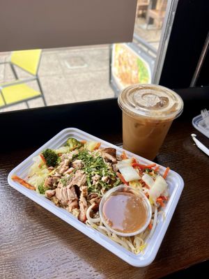 Asian Box by null