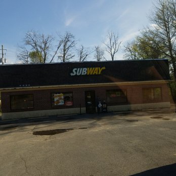 Subway - Sandwiches Near Me - Columbiana, Alabama Subway - Sandwiches Near Me - Columbiana, Alabama