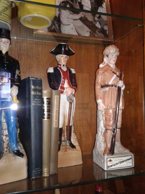 Oscar Getz Museum of Bourbon History by null