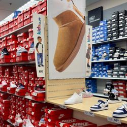 Rack Room Shoes