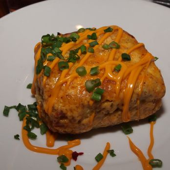 Benedict's La Strata - Breakfast Strata!(keepsmilingphoto.com) - Breakfast & Brunch Near Me - Crystal Lake, Illinois
