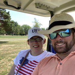 Hillcrest Golf Club