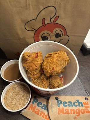 Jollibee by null