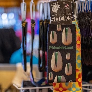 PistachioLand - PistachioLand - Attraction Farms Near Me - Alamogordo, New Mexico