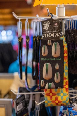 McGinn's PistachioLand by null
