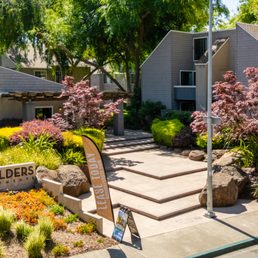 Exterior photo of The Boulders Apartments - Walnut Creek, California Exterior photo of The Boulders Apartments - Walnut Creek, California