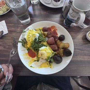 Mama Grande's Cafe - Breakfast & Brunch Near Me - Seattle, Washington Mama Grande's Cafe - Breakfast & Brunch Near Me - Seattle, Washington