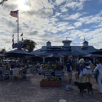 Gramma Dot's - Seafood Near Me - Sanibel, Florida Gramma Dot's - Seafood Near Me - Sanibel, Florida