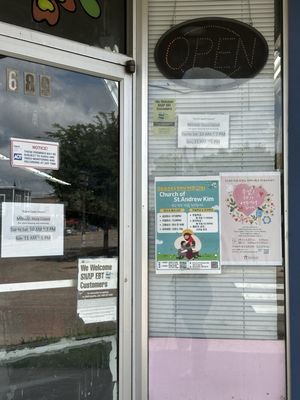 Kim's Asian Market by null