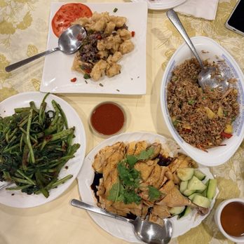 Makan House - The meal - Malaysian Near Me - Brooklyn, New York