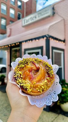 Tartes by null