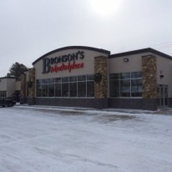 Bronson's Marketplace - Add a caption