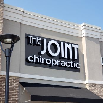 The Joint Chiropractic - Chiropractors Near Me - Cleveland, Tennessee The Joint Chiropractic - Chiropractors Near Me - Cleveland, Tennessee