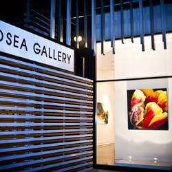 Red Sea Gallery - REDSEA Gallery Entry