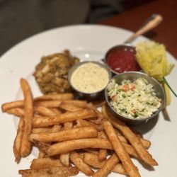 Clyde's Willow Creek Farm - Jumbo Lump Crab Cake