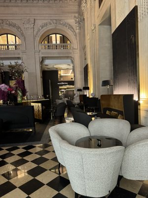 InterContinental Lyon - Hotel Dieu by IHG by null