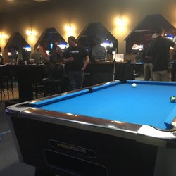 Fast Break Lounge