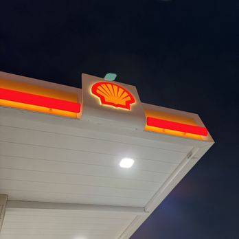 Shell - Gas Stations Near Me - Katy, Texas