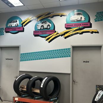 Mavis Discount Tire - Tires - Tires Near Me - Bay Shore, New York