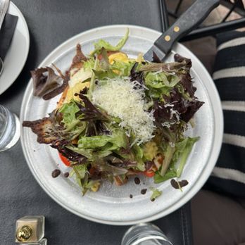 Teaspoon - Breakfast pizza - Breakfast & Brunch Near Me - Tucson, Arizona