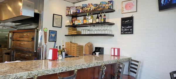 Corner Slice by null