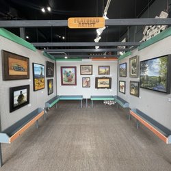 Tombstone Art Gallery