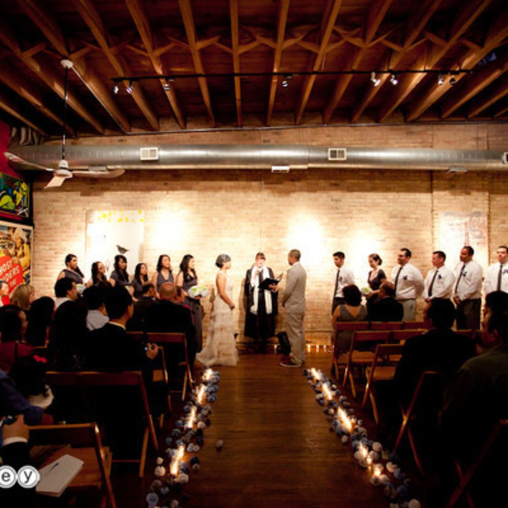 Rev for Whatev - Rev. Styx in action :) - Wedding Planning Near Me Rev for Whatev - Rev. Styx in action :) - Wedding Planning Near Me