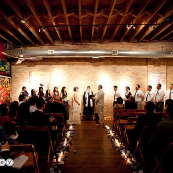 Rev for Whatev - Rev. Styx in action :) - Wedding Planning Near Me