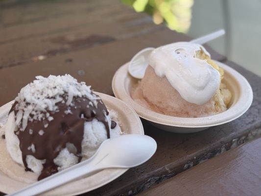 Kula Shave Ice by null