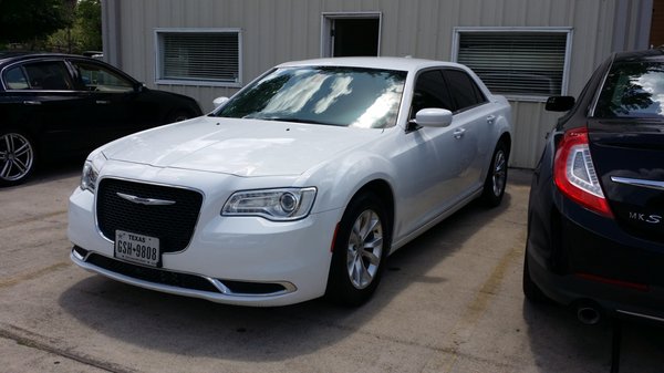 Express Auto Collision