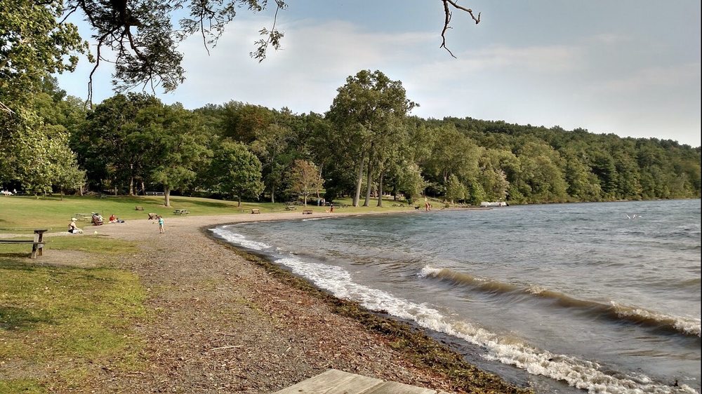 KEUKA LAKE STATE PARK 52 Photos & 19 Reviews 3370 Pepper Rd, Keuka