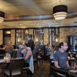 Harvest Seasonal Grill - North Wales - Atmosphere