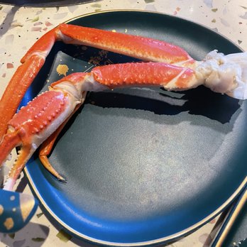 Kanpai - Snow crab leg - Asian Fusion Near Me - Rockville, Maryland Kanpai - Snow crab leg - Asian Fusion Near Me - Rockville, Maryland